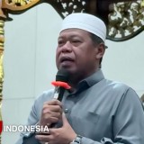 Bupati Majalengka Gelar Doa Bersama untuk Affan dan Keselamatan Bangsa