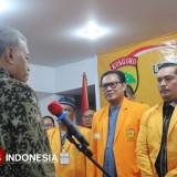 Hayono Isman Lantik DPP LBPH KOSGORO, Diharapkan Membantu Rakyat Kecil