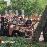 Hendardi Tegaskan Penjarahan dan Anarkis Bukanlah Demokrasi