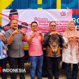 Ekspor ke Tiga Negara, Bukti KDMP Sidomulyo Jember Bisa Bersaing di Pasar Manca