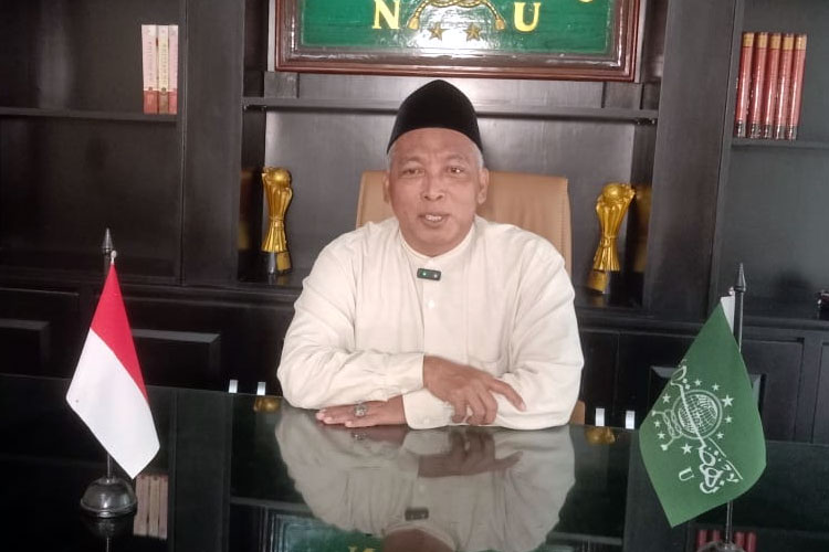 PCNU Jombang Serukan Ketenangan Nasional, Ingatkan Presiden hingga DPR untuk Dengarkan Rakyat