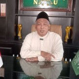 PCNU Jombang Serukan Ketenangan Nasional, Ingatkan Presiden hingga DPR untuk Dengarkan Rakyat