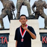 GMNI Magetan Soroti Kekerasan Aparat, Tuntut Reformasi Polri