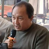Kecam Pembakaran Grahadi, Jarnas '98: Anarkisme Nodai Simbol Budaya dan Stabilitas Jatim