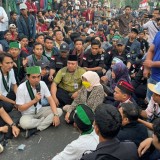 Situasi Nasional Memanas, HMI Cabang Mataram Keluarkan Enam Butir Maklumat