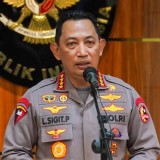 GUSDURian Desak Kapolri Listyo Sigit Prabowo Segera Mundur