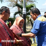 Kedatangan Dankodaeral VII di Kupang Tandai Kepemimpinan Baru di Wilayah NTT