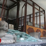 Museum Bhagawanta Bhari Kediri Terdampak Kerusuhan, Ini Koleksi yang Hilang dan Rusak