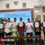 PCNU Kota Surabaya dan Lintas Agama Berkumpul, Rumuskan Tujuh Poin Sikapi Situasi Keamanan