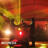 Festival Kampung Wayang Beber Pacitan, Cara Pemdes Gedompol Jaga Warisan Majapahit yang Sarat Makna