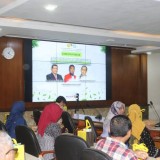 Cetak Generasi Agripreneur Tangguh, Polbangtan Malang Mantapkan Kurikulum OBE Peternakan