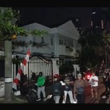 Joget Parlemen Bawa Petaka, Rumah Eko Patrio Jadi Sasaran Amuk Massa