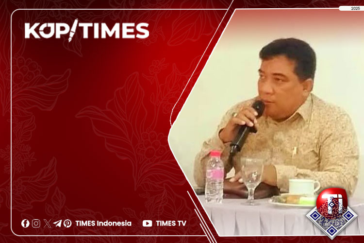 Demonstrasi Publik dan Distrust Ekonomi Indonesia