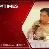 Demonstrasi Publik dan Distrust Ekonomi Indonesia