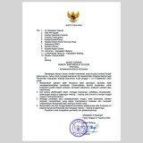Empat Hari ke Depan, Bupati Malang Minta ASN Pemkab Jaga Keamanan dan Sikap