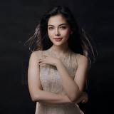 Thasya Novianti Putri, Tampil Memukau Lewat Suara dan Gaya