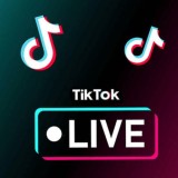 Imbas Unjuk Rasa, TikTok Matikan Fitur LIVE Hingga Beberapa Hari