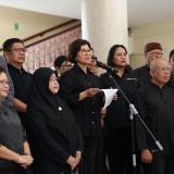 UGM Ajak Bangsa Pilih Jalan Damai, Hentikan Kekerasan Aksi Massa