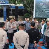Polsek di Majalengka Diperintahkan Siaga Penuh, Antisipasi Dampak Isu Nasional