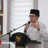 Ketua Aptisi Jatim Imbau Mahasiswa Hindari Aksi Anarkis Pasca Tragedi Affan Kurniawan