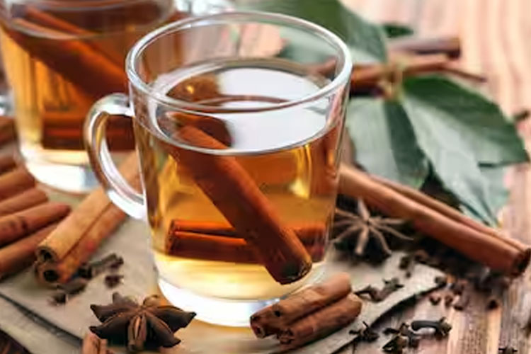 Manfaat Minum Air Kayu Manis untuk Kesehatan