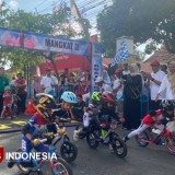 Duathlon Kids, Cara Inovatif Banyuwangi Gali Potensi Atlet Sejak Dini