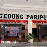 Kondisi Terakhir Gedung DPRD Kota Madiun Pasca Unjuk Rasa, Kerusakan Masih Didata