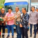Didukung Export Center Surabaya, KDMP Sidomulyo Catat Sejarah untuk Jember