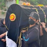 Tragedi Aksi di Yogyakarta: Mahasiswa Amikom Meninggal, Ribuan Warga Iringi Pemakaman