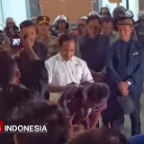 PMII Pacitan Geruduk DPRD, Suarakan Delapan Tuntutan