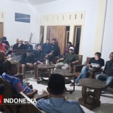 Tokoh Masyarakat Pangandaran Siapkan 2 Ribu Massa untuk Jaga Kemanan Daerah