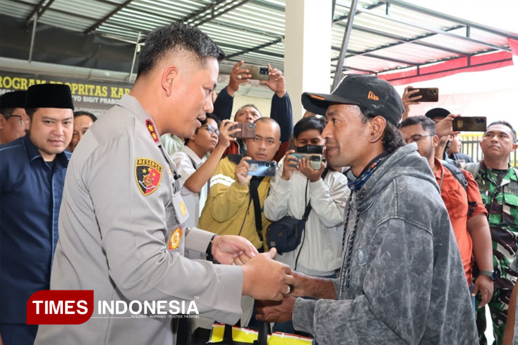Pelaku Perusakan Pos Polisi di Kabupaten Malang Bertambah, Kapolres: Ini Pidana Serius