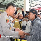 Pelaku Perusakan Pos Polisi di Kabupaten Malang Bertambah, Kapolres: Ini Pidana Serius