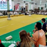 Gelar Doa Bersama untuk Negeri, Upaya Pemkab Madiun Jaga Situasi Kondusif