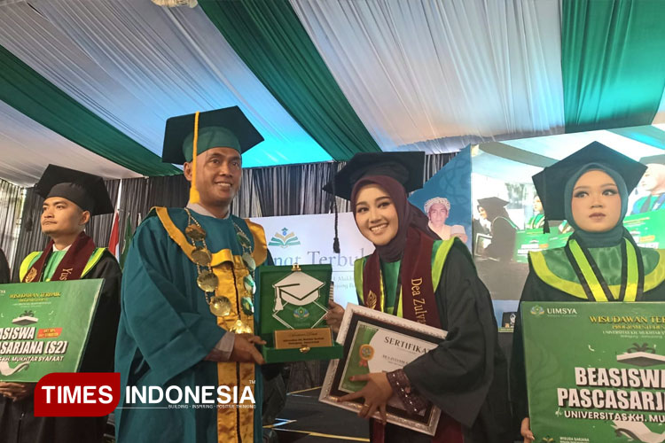 UIMSYA Blokagung Banyuwangi Segera Punya Program Jenjang S3