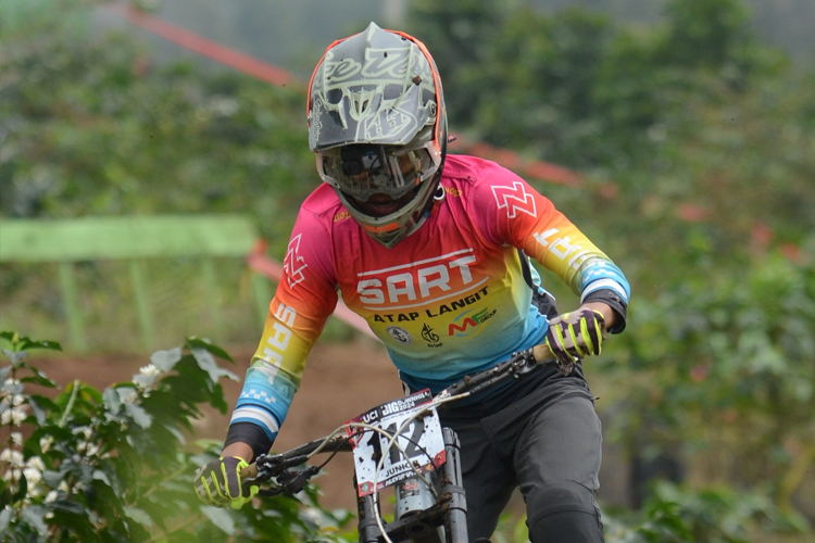 Bupati Banyuwangi: BIG Downhill 2025 Sarana Strategis Promosi Daerah