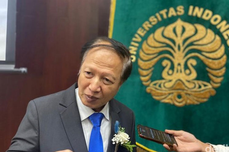 MGBKI Serukan Presiden dan Pemerintah Evaluasi Kebijakan Kesehatan yang Timbulkan Keresahan