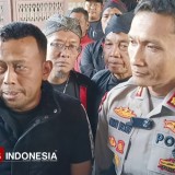 Aksi Unjuk Rasa Aliansi Ponorogo Bergerak Batal, Polisi Tetap Siaga Penuh