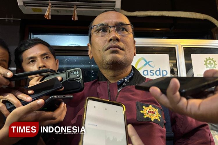 Atas Insiden KMP Tunu Pratama Jaya, Pejabat PT Raputra Jaya Kini Mendekam di Lapas Banyuwangi