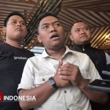 PAR Alternatif Desak Pemerintah Reformasi Tunjangan Seumur Hidup Pejabat