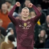 Erling Haaland Pecahkan Rekor Gol Terbanyak dalam 100 Laga Liga Inggris