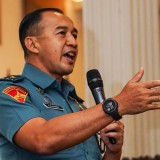 TNI Pastikan Tindakan Tegas dan Terukur Sesuai Perintah Presiden