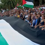 Relawan Indonesia Gabung Armada Sipil, Dari Barcelona Tembus Blokade Israel di Gaza