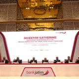 Bank Jatim Terbitkan Obligasi Berkelanjutan I Tahap I Tahun 2025 Senilai Maksimal Rp 2 Triliun