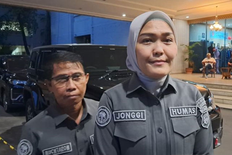 Polisi Periksa 5 Saksi Kasus Penjarahan Rumah Ahmad Sahroni