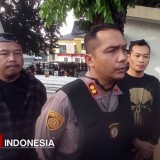 Ratusan Anarko Diamankan Polisi di Majalengka, Diduga Ingin Merusuh saat Demontrasi