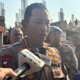 Siap Jalankan Perintah Presiden Prabowo, Kapolri Janjikan Tangkap Perusuh