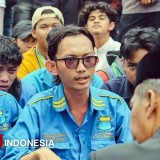 PMII Tasikmalaya Sesalkan Perusakan DPRD: Dana Rp1,77 Triliun Lebih Baik untuk Pemberdayaan