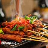 Harmony of Flavors Vol. III,  Sheraton Surabaya Rayakan Keanekaragaman Cita Rasa Nusantara