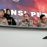 Polri Pastikan Situasi Nasional Kondusif Pasca Aksi Anarkis